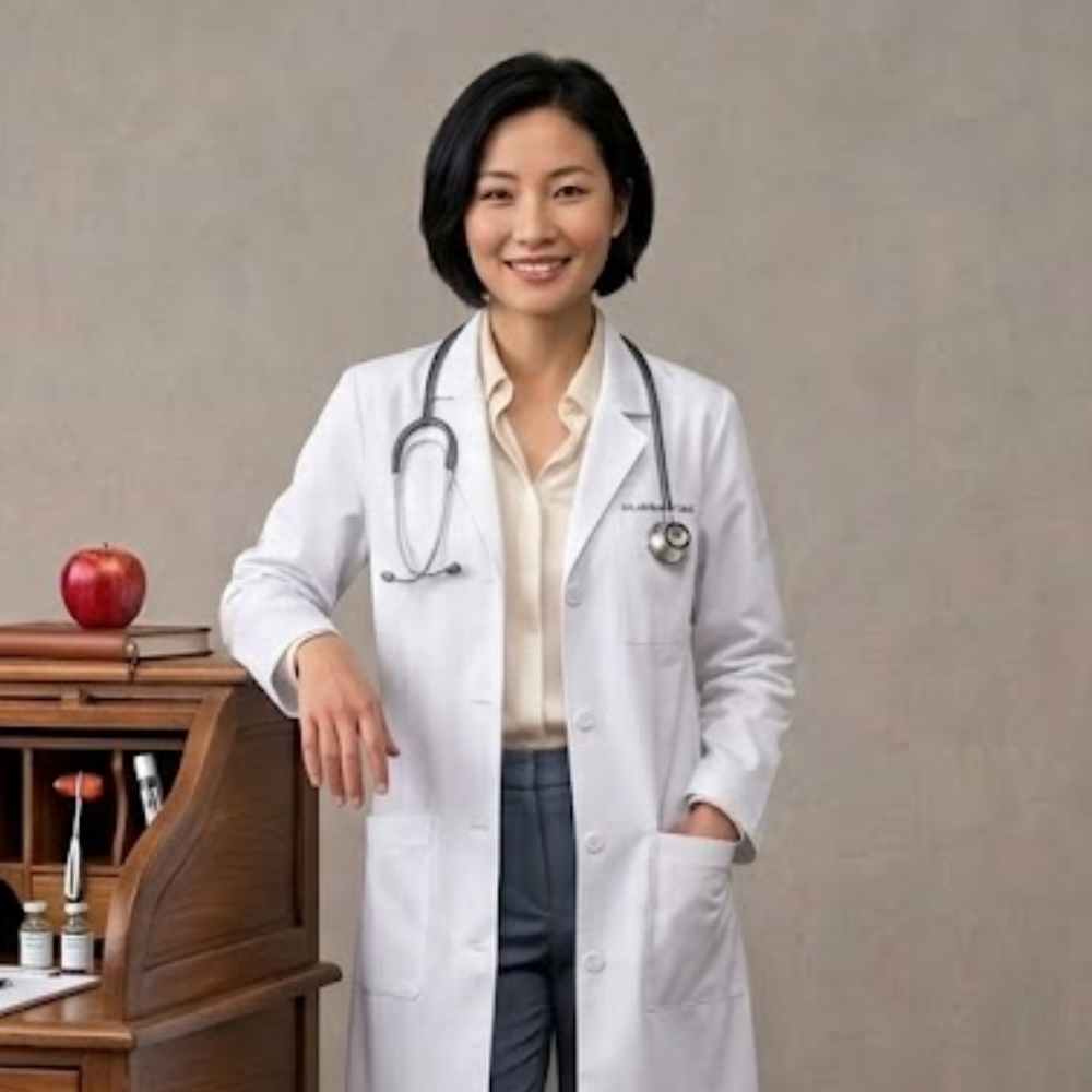 Lin